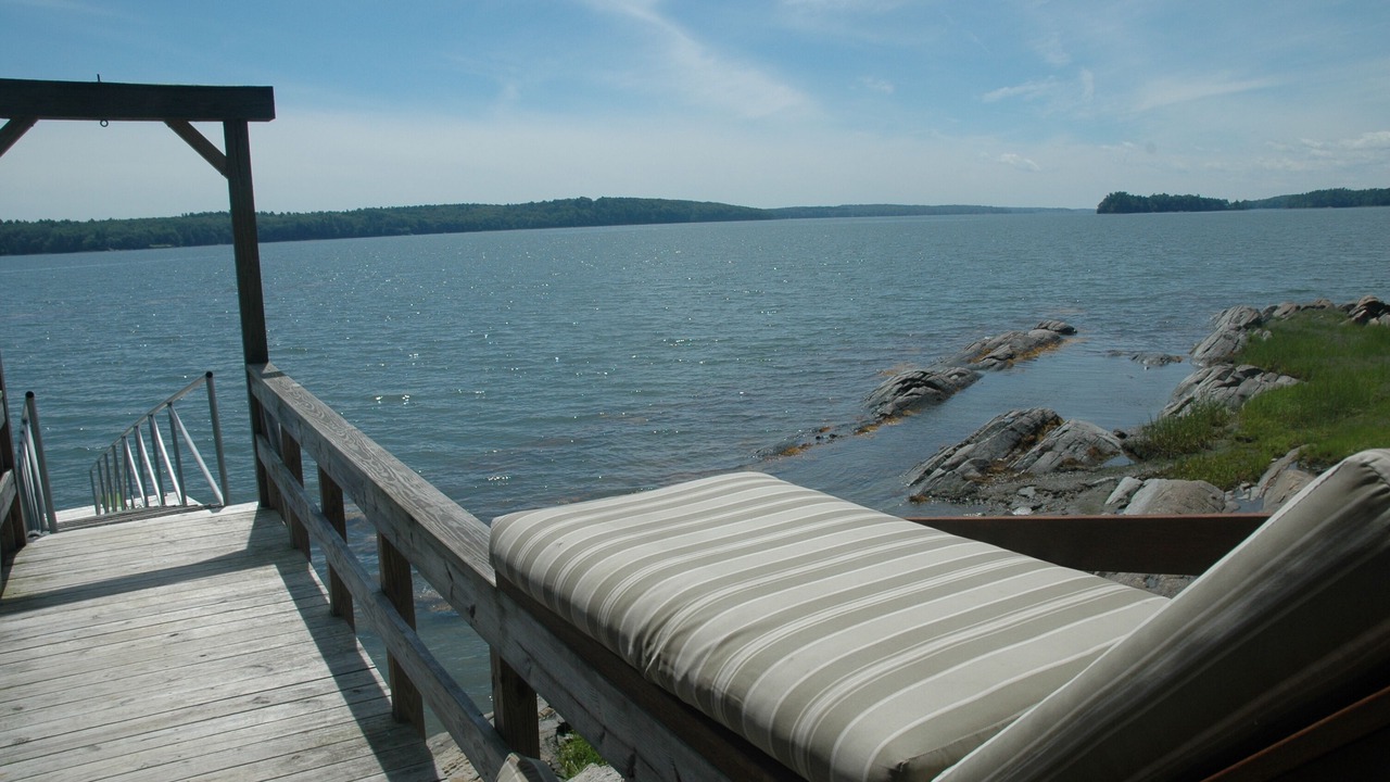 Photo of Outdoor in Brunswick