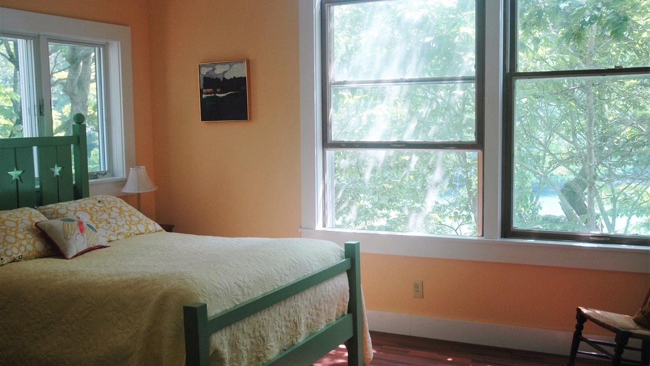 Photo of Bedroom in Brunswick