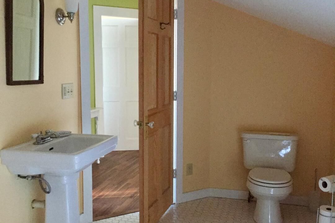 Photo of Bathroom in Brunswick