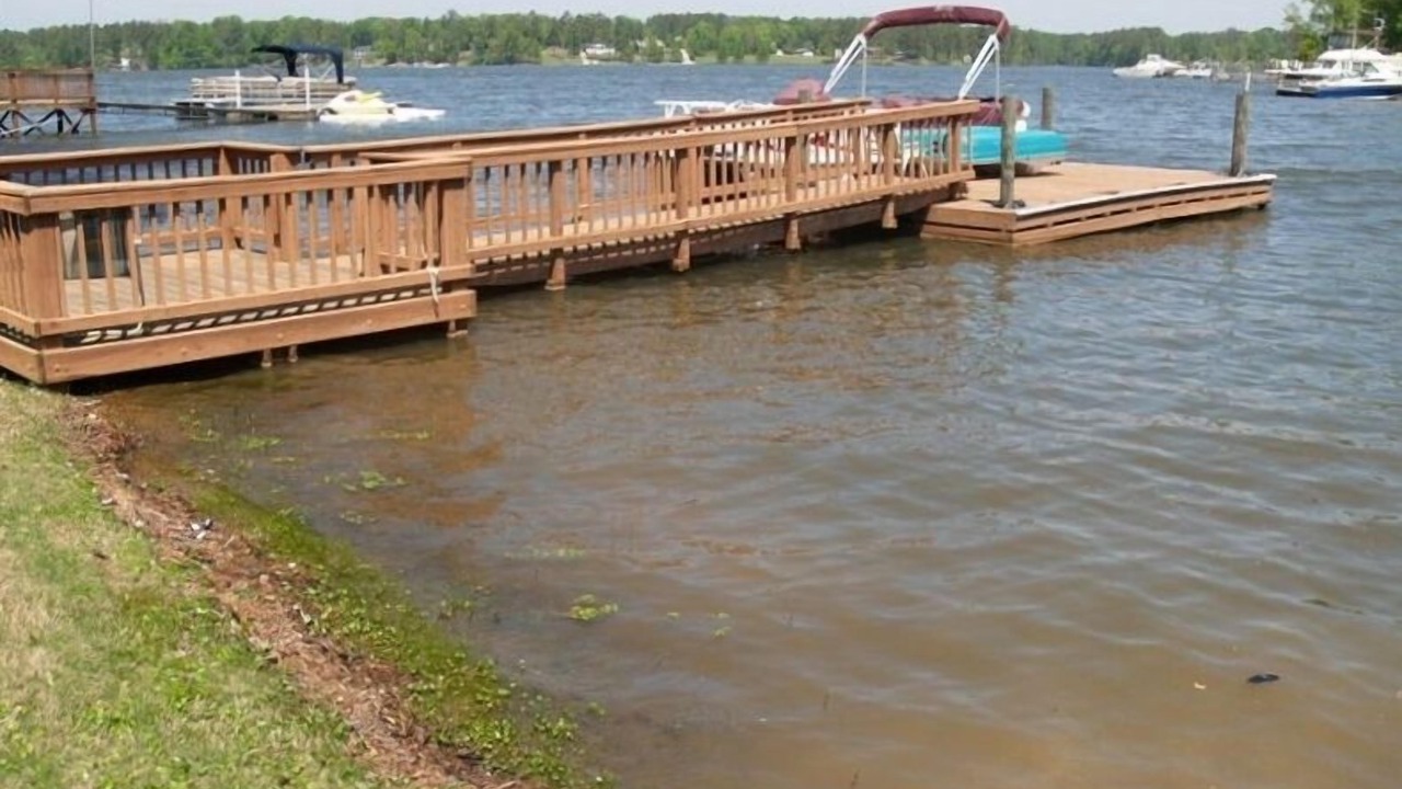 Photo of Outdoor in Leesville