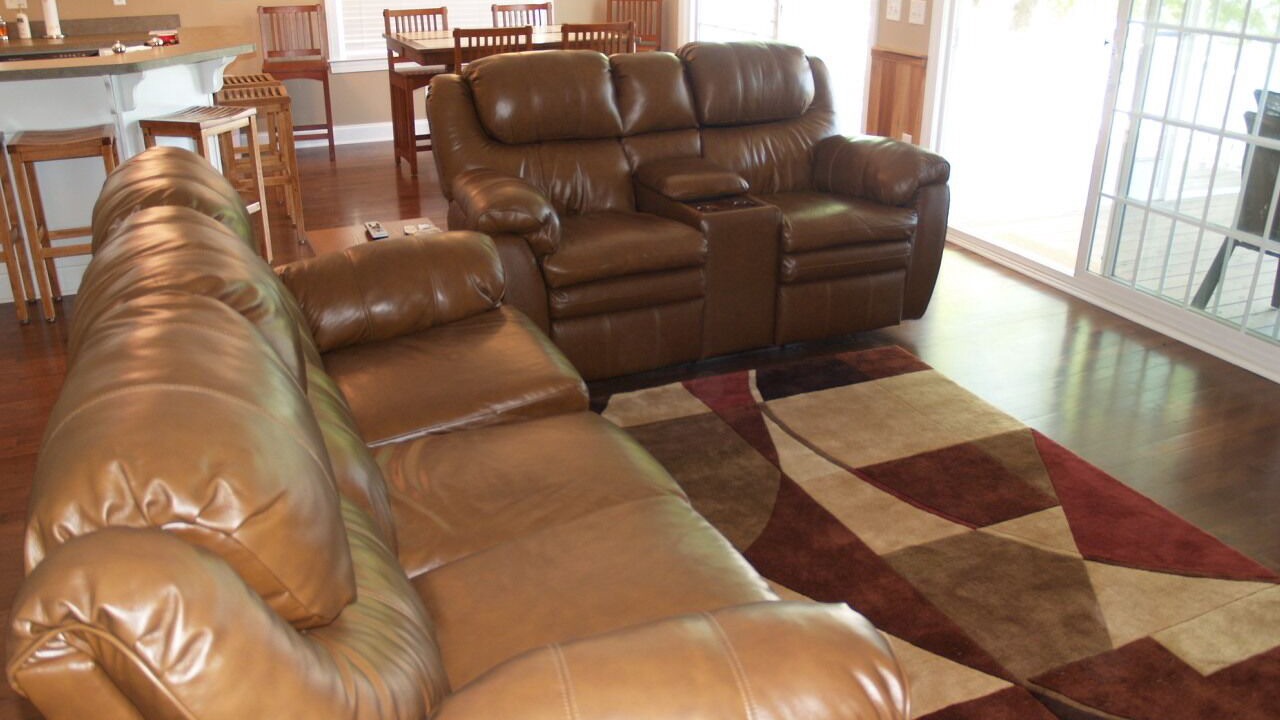 Photo of Bedroom in Leesville