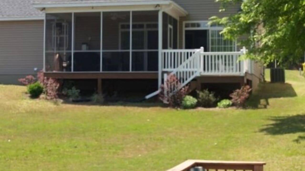 Photo of Outdoor in Leesville