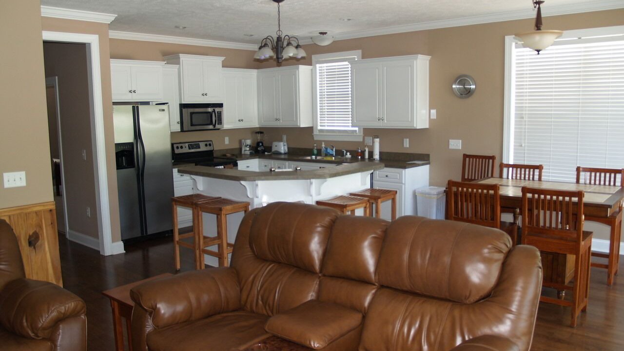 Photo of Bedroom in Leesville