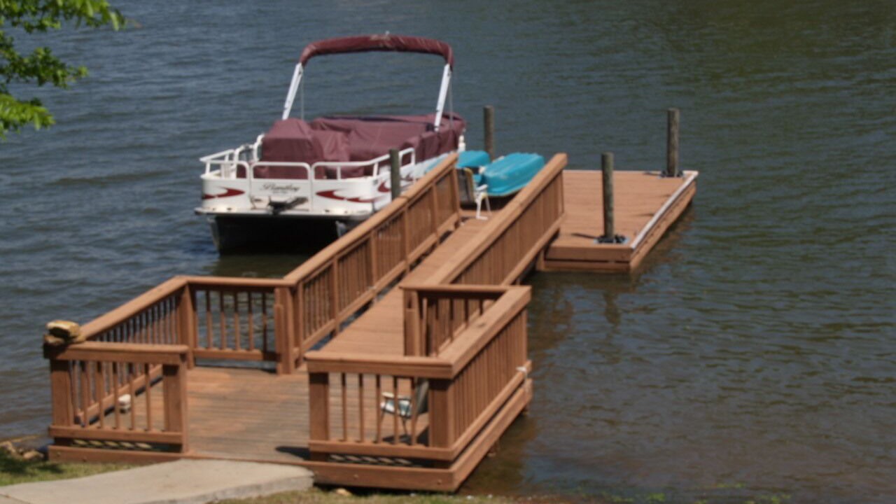 Photo of Outdoor in Leesville
