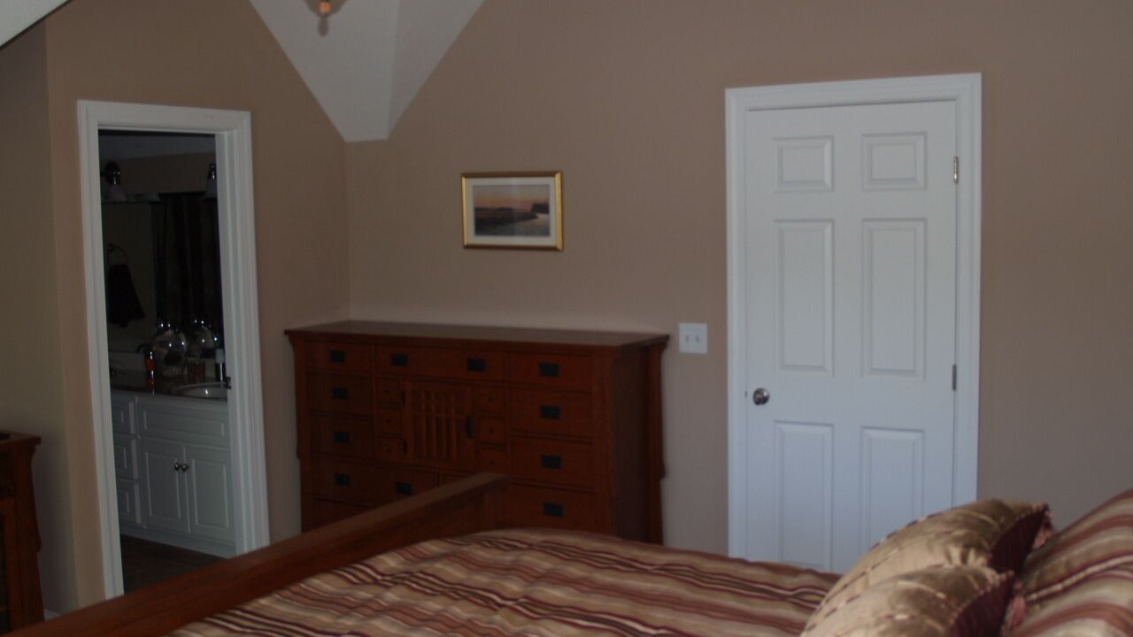 Photo of Bedroom in Leesville