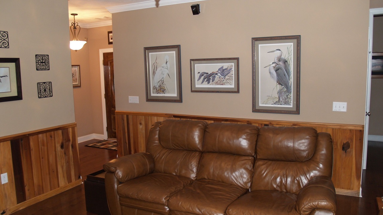 Photo of Bedroom in Leesville