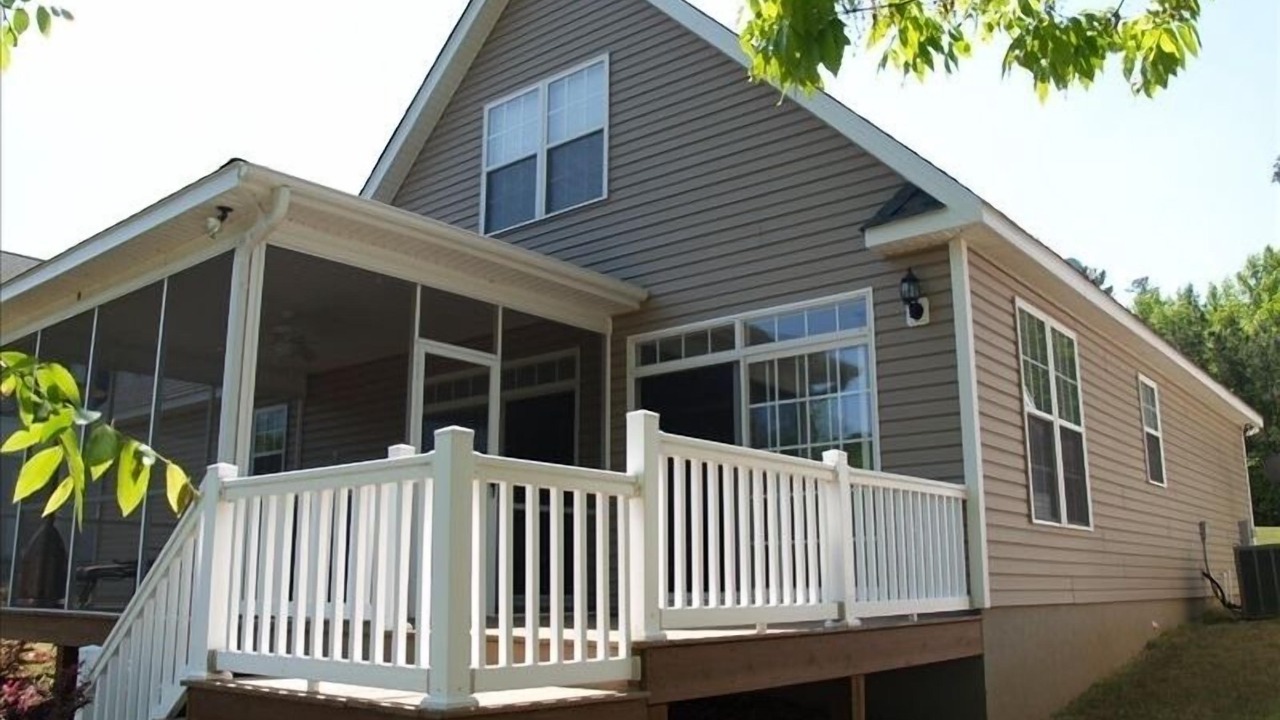 Photo of Outdoor in Leesville