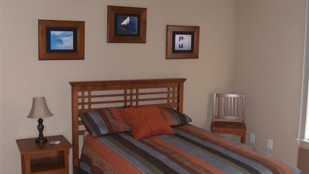 Photo of Bedroom in Leesville
