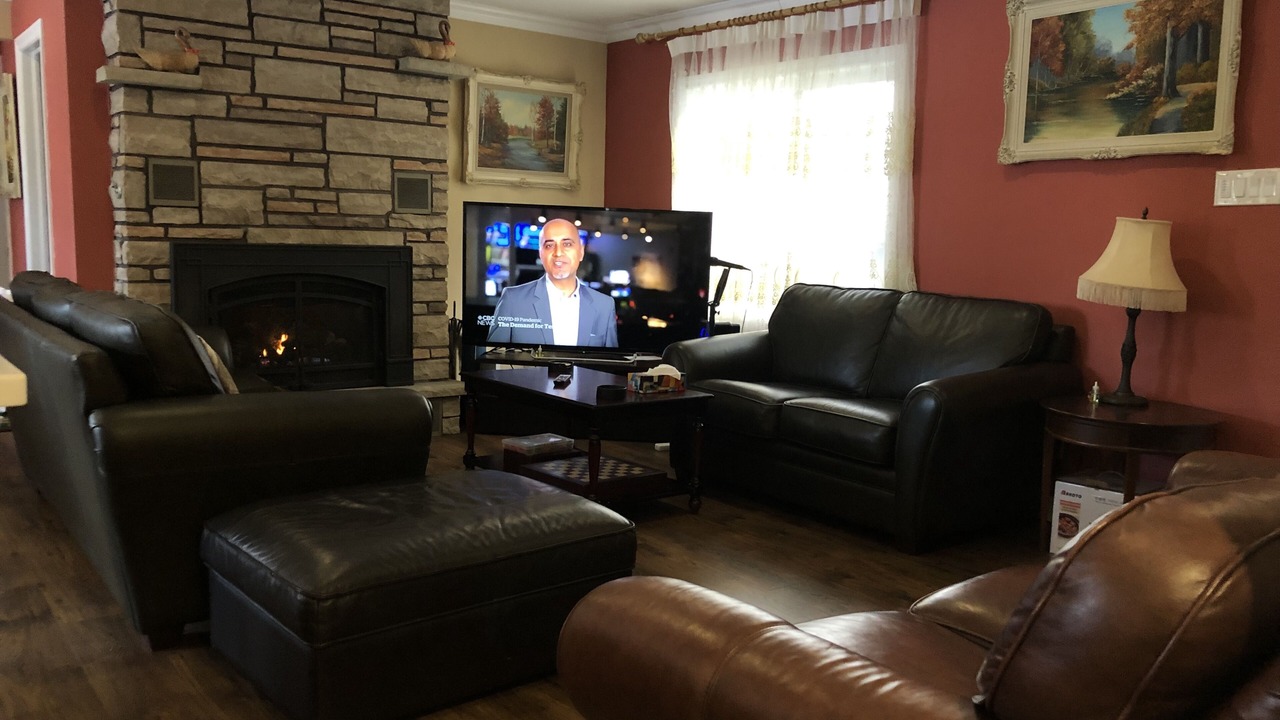 Photo of Livingroom in Kirkfield