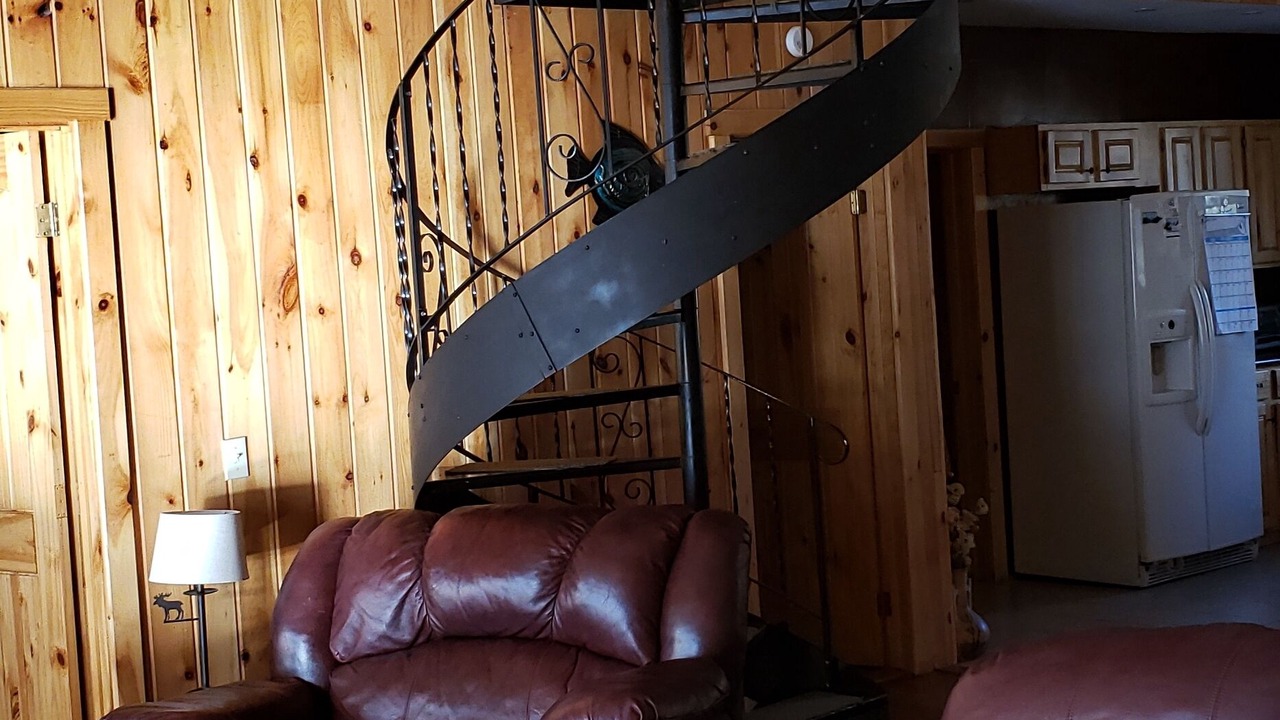 Photo of Livingroom in Sinclair