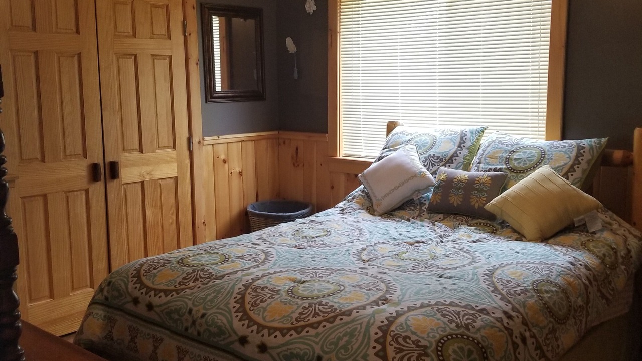 Photo of Bedroom in Sinclair