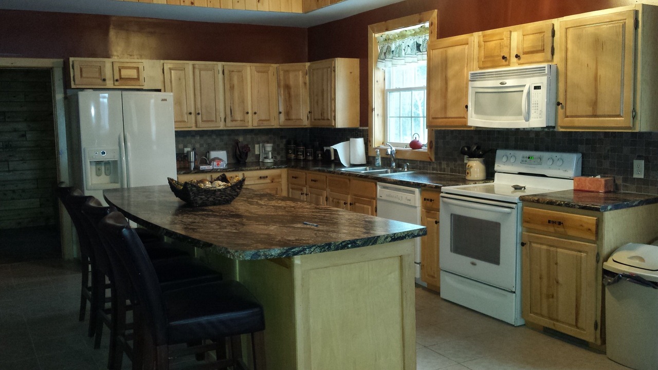 Photo of Kitchen in Sinclair
