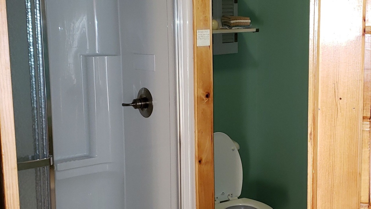 Photo of Bathroom in Sinclair