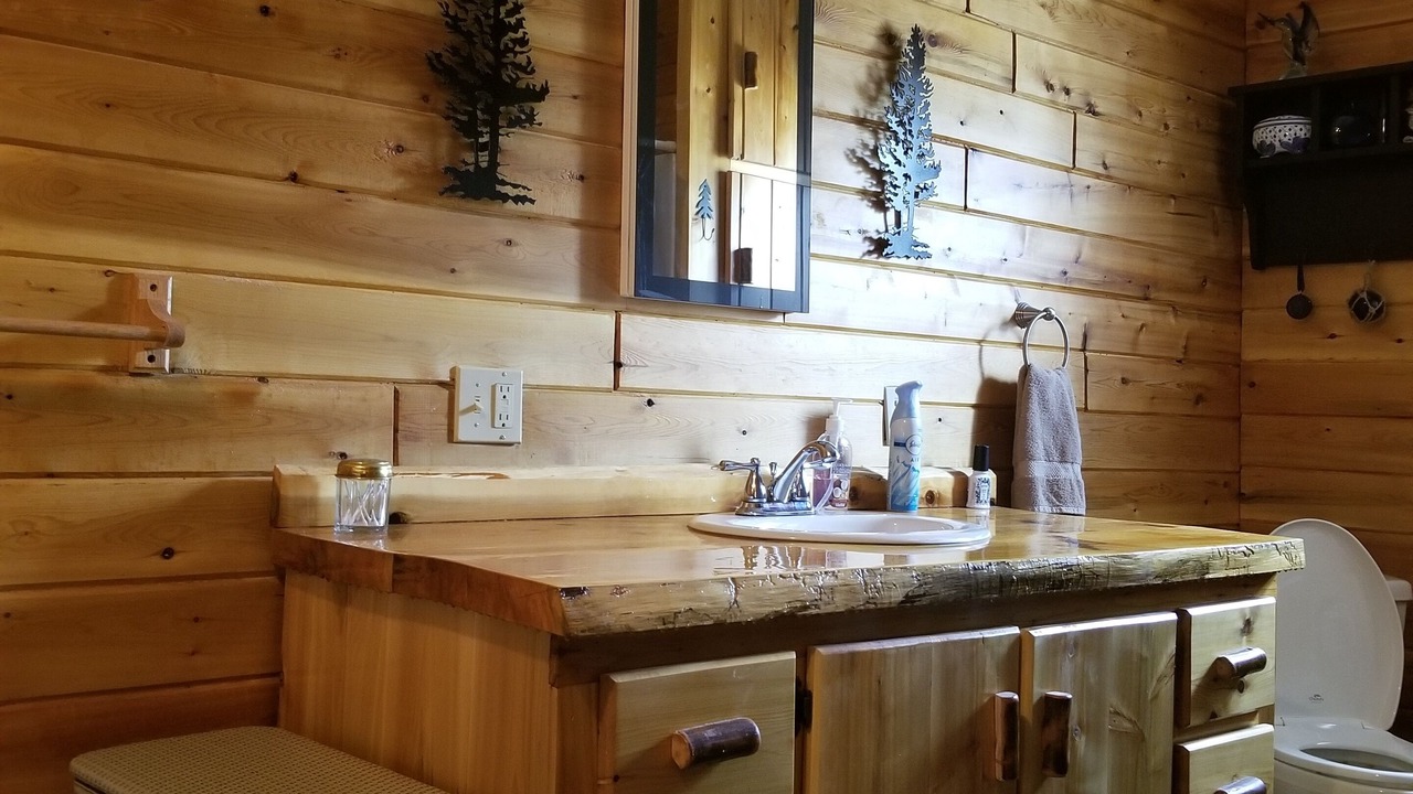 Photo of Bathroom in Sinclair