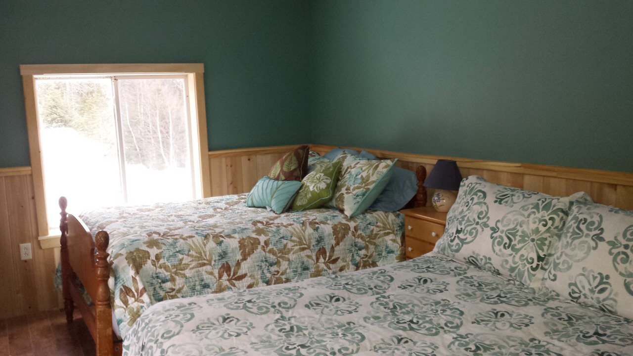 Photo of Bedroom in Sinclair