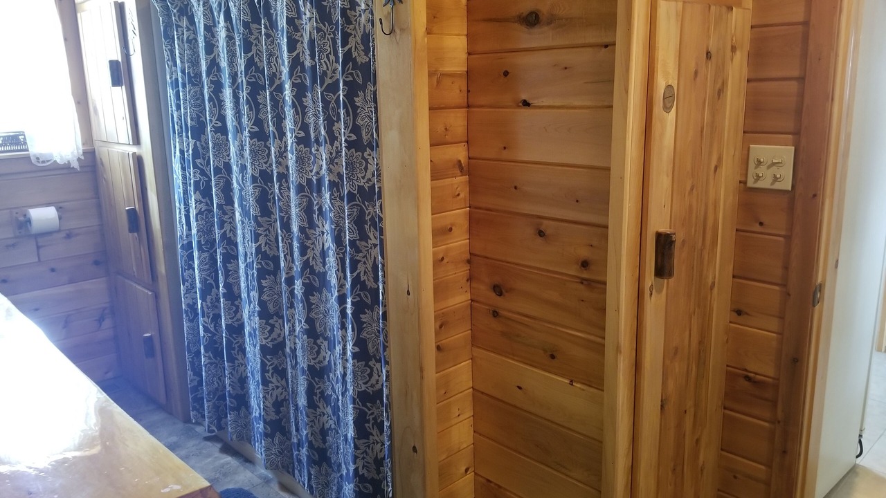 Photo of Bathroom in Sinclair