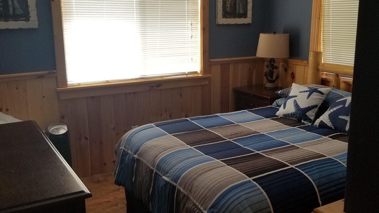 Photo of Bedroom in Sinclair