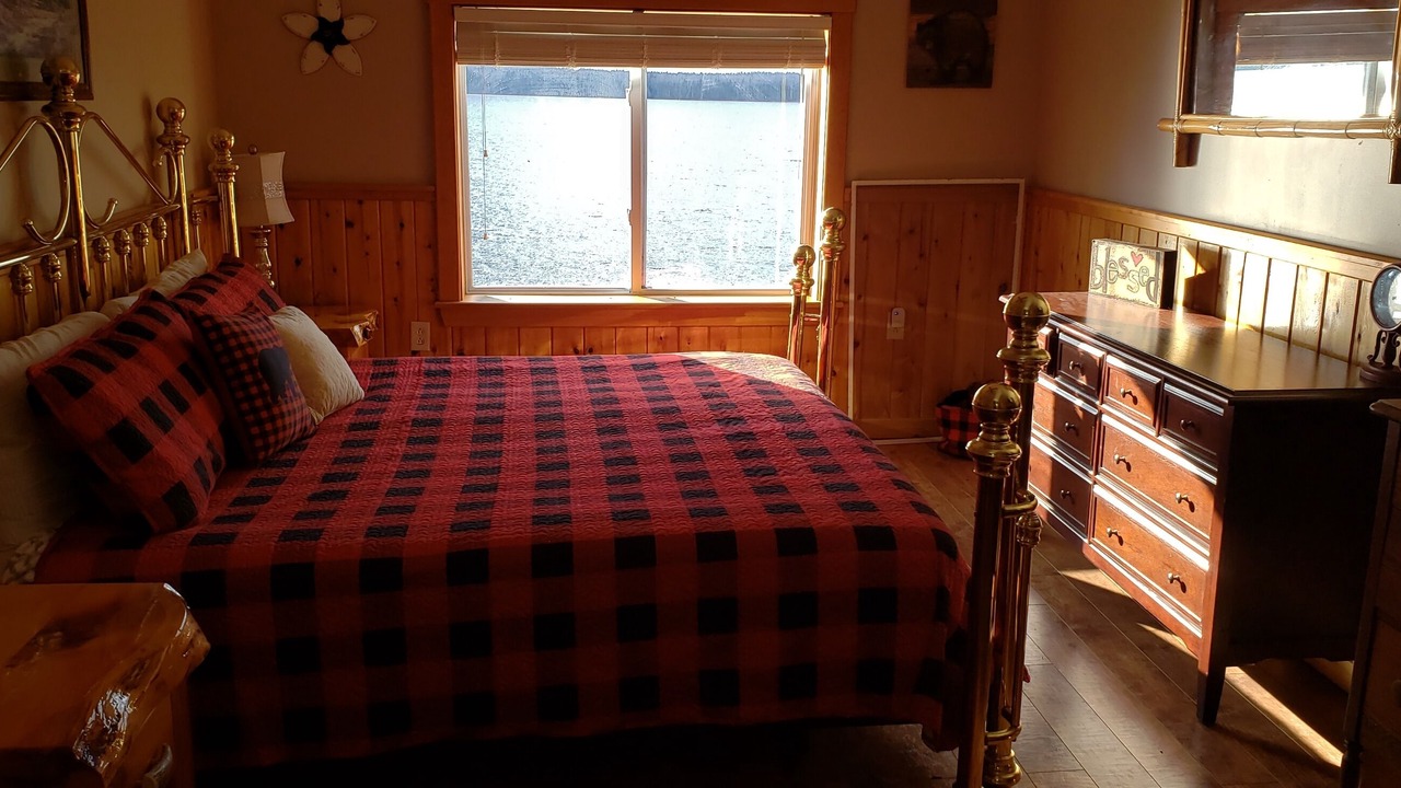 Photo of Bedroom in Sinclair