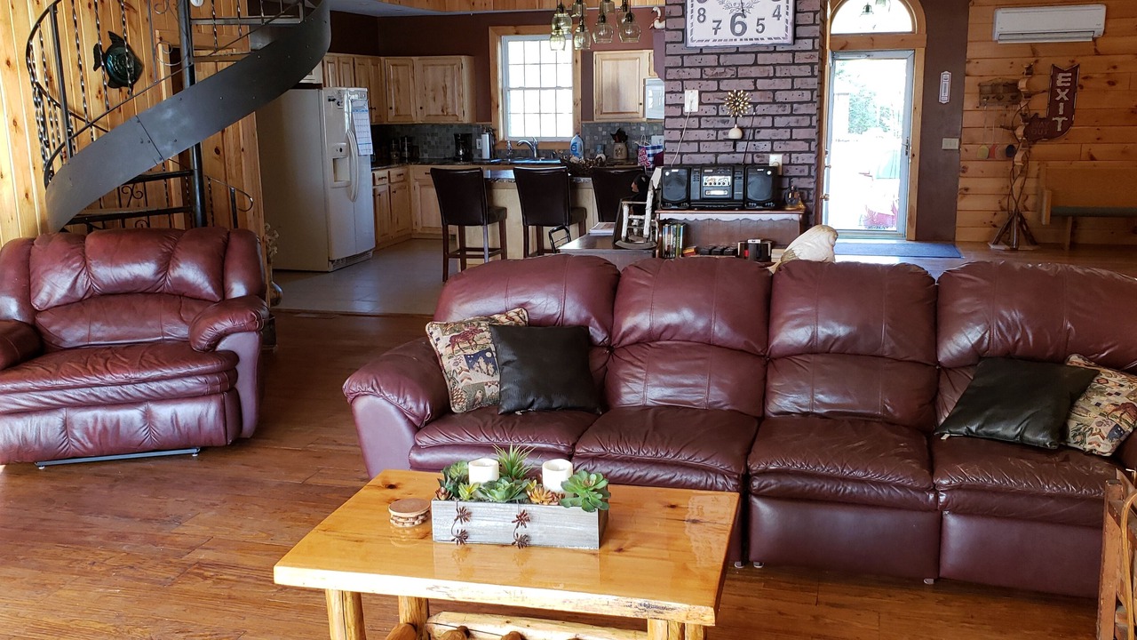 Photo of Livingroom in Sinclair