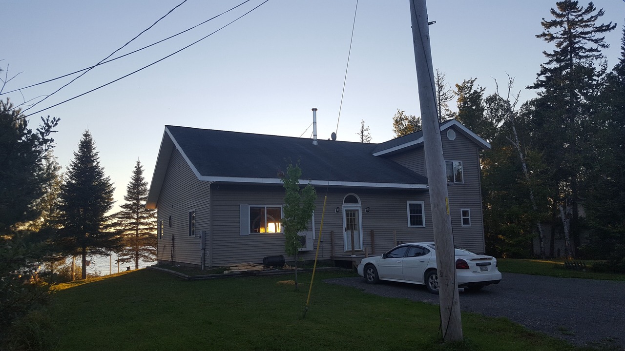 Photo of Outdoor in Sinclair