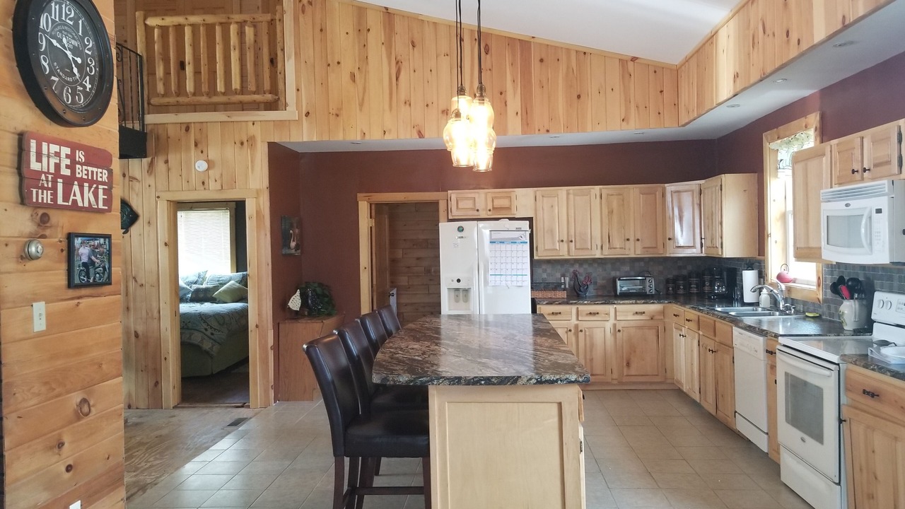 Photo of Kitchen in Sinclair