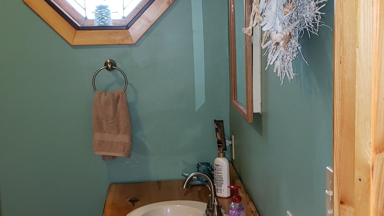 Photo of Bathroom in Sinclair