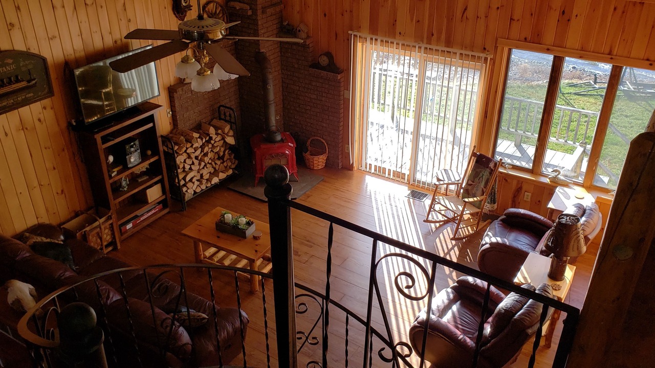 Photo of Livingroom in Sinclair