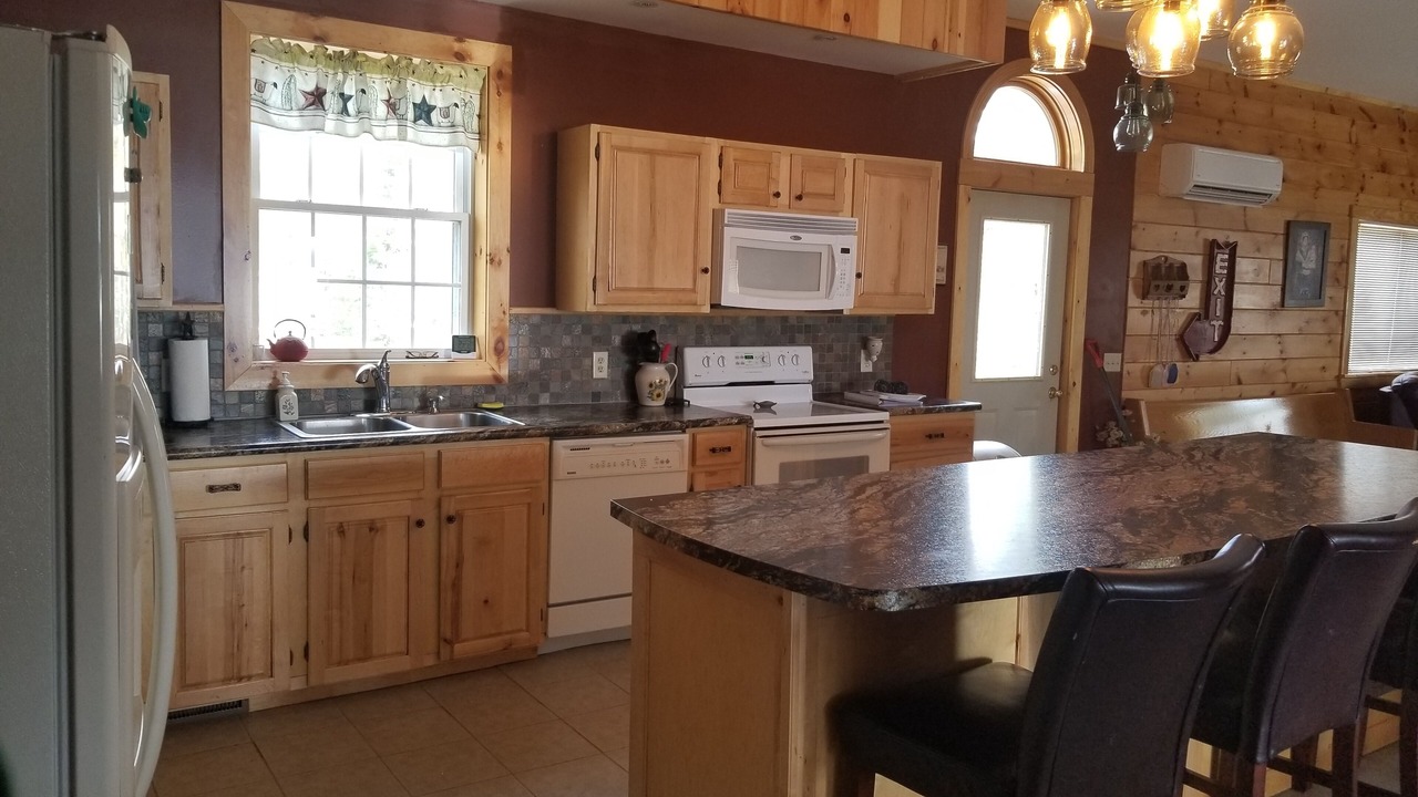 Photo of Kitchen in Sinclair