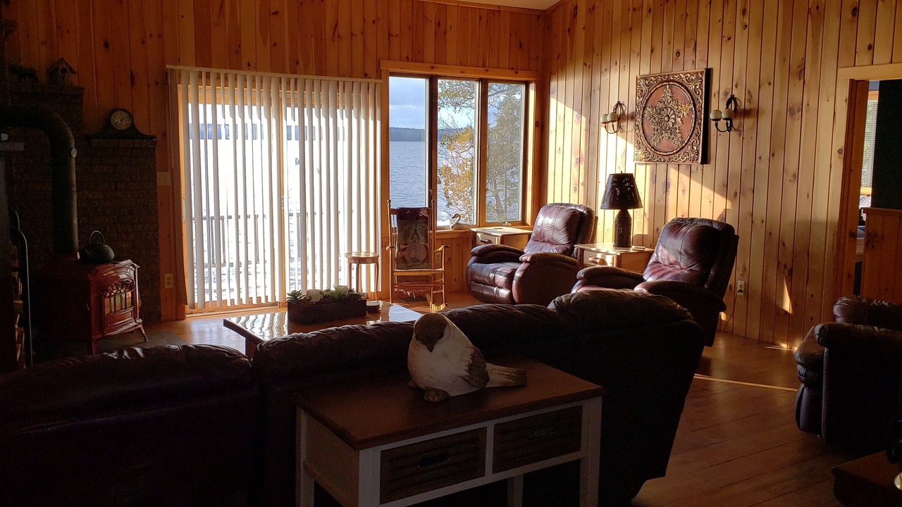 Photo of Livingroom in Sinclair