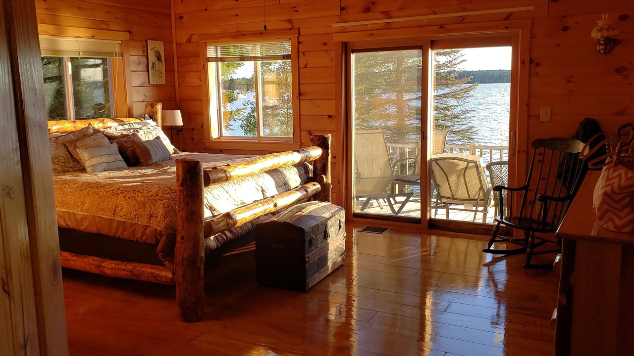 Photo of Bedroom in Sinclair