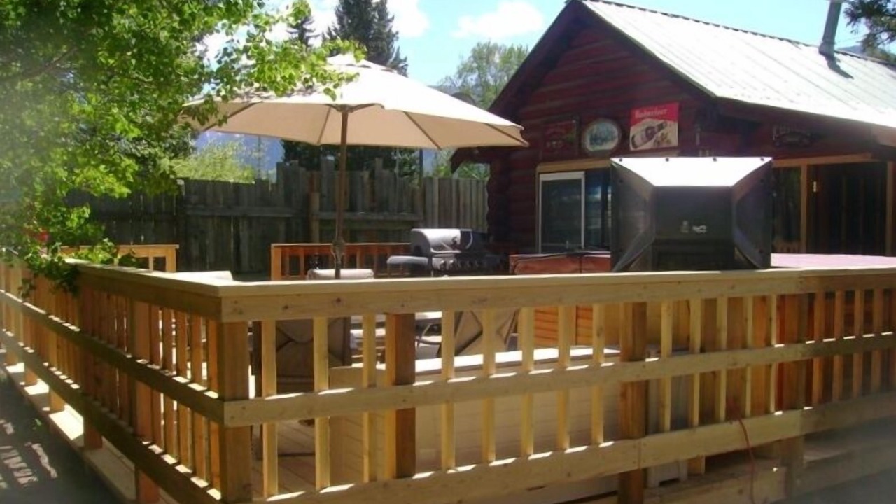 Photo of Outdoor in Martin City