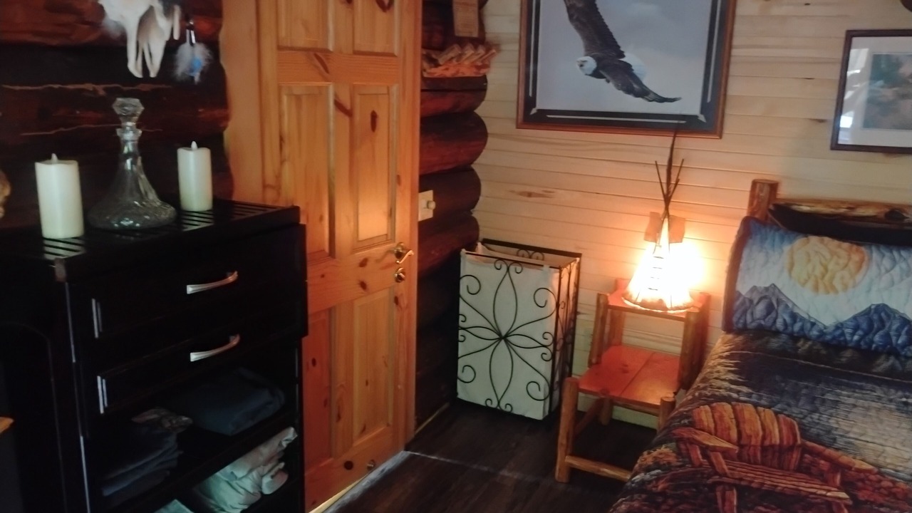 Photo of Bedroom in Martin City