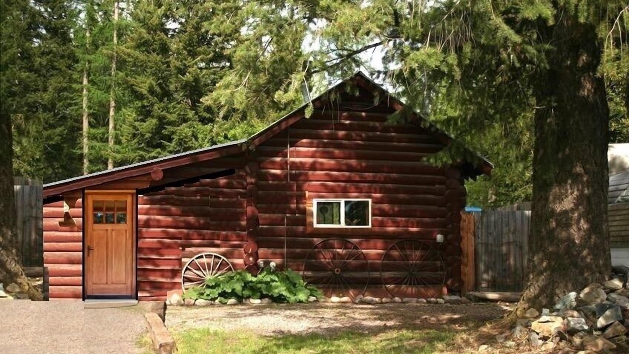 Photo of Outdoor in Martin City
