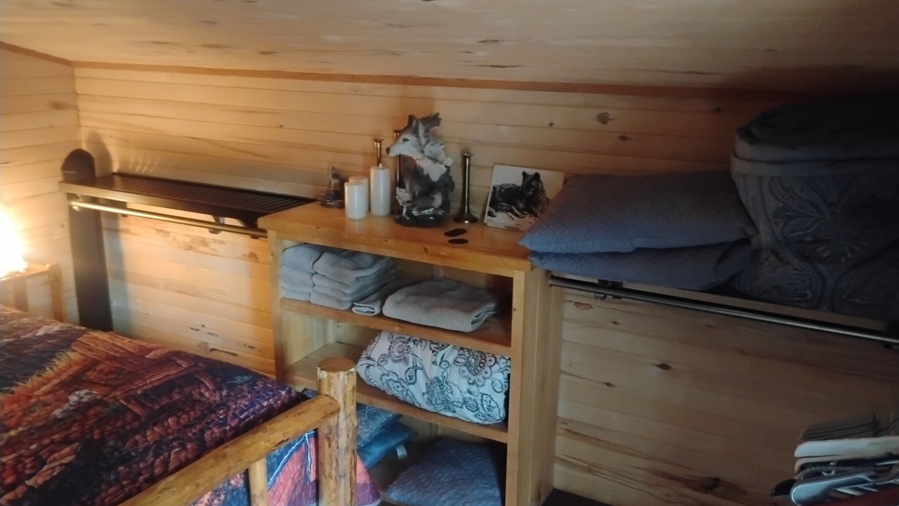 Photo of Bedroom in Martin City