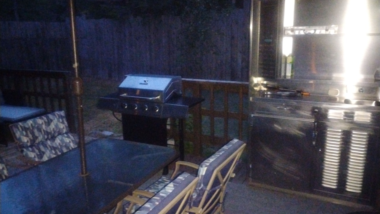 Photo of Outdoor in Martin City