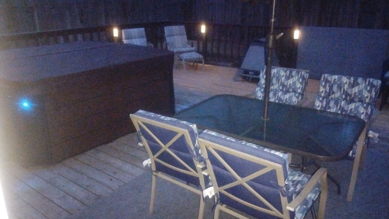 Photo of Outdoor in Martin City