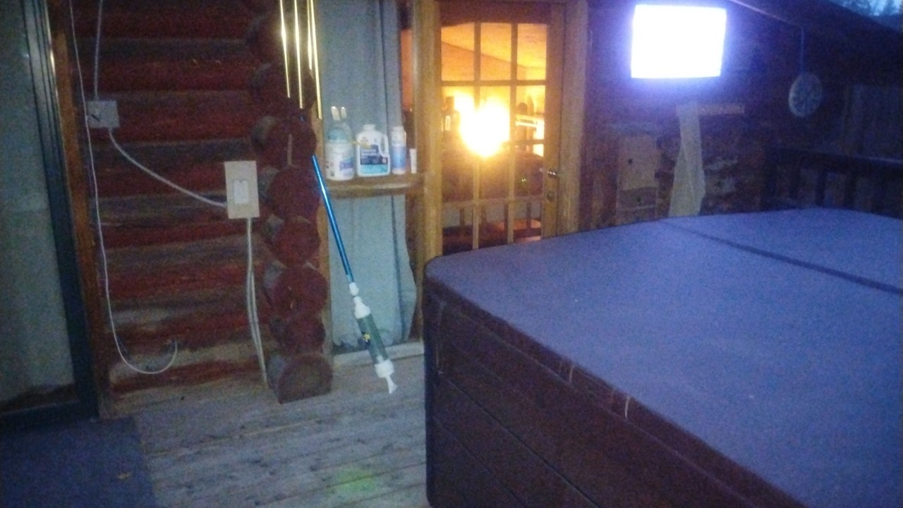Photo of Bedroom in Martin City