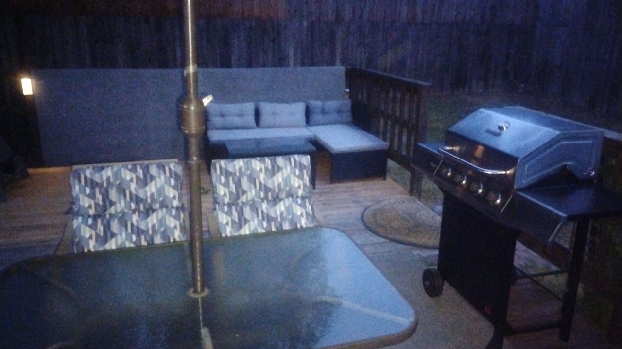 Photo of Outdoor in Martin City