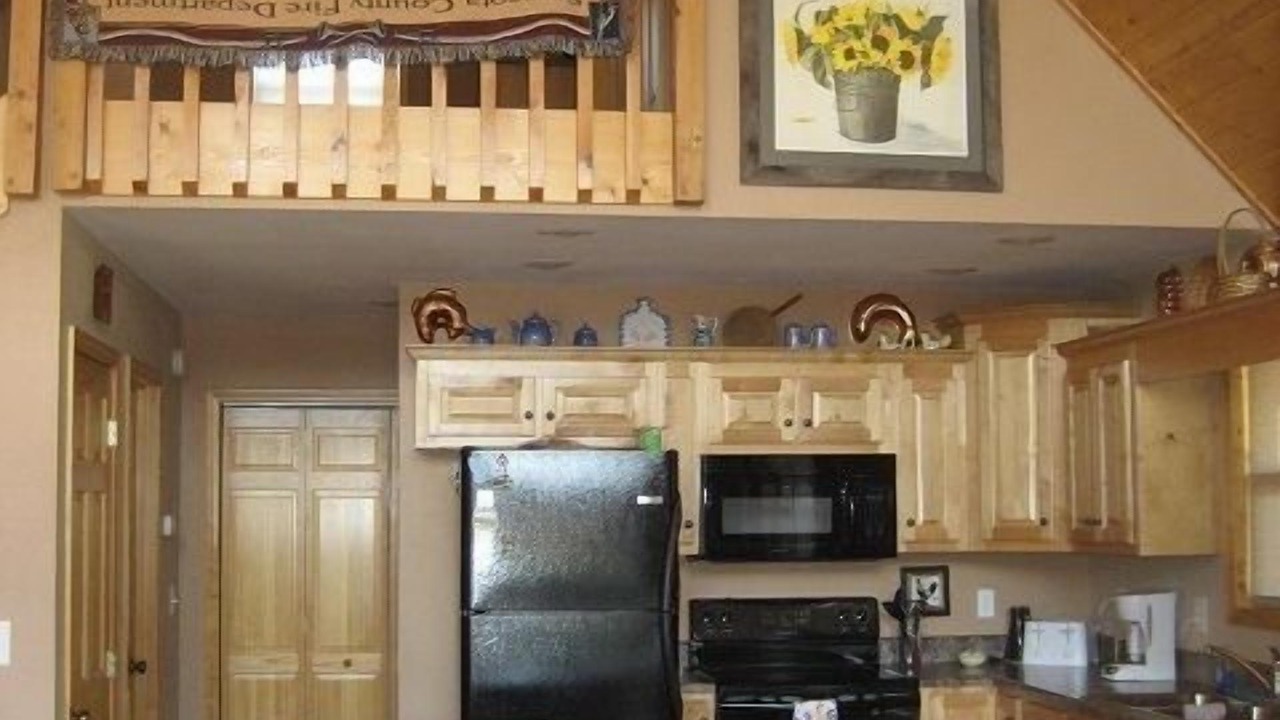 Photo of Kitchen in Murphy