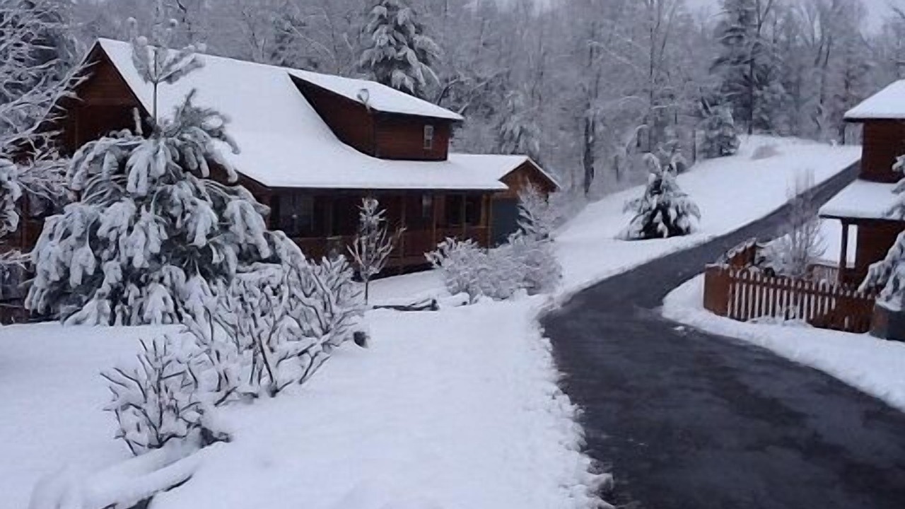 Photo of Outdoor in Murphy