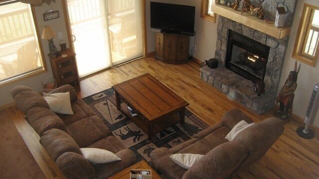Photo of Livingroom in Murphy