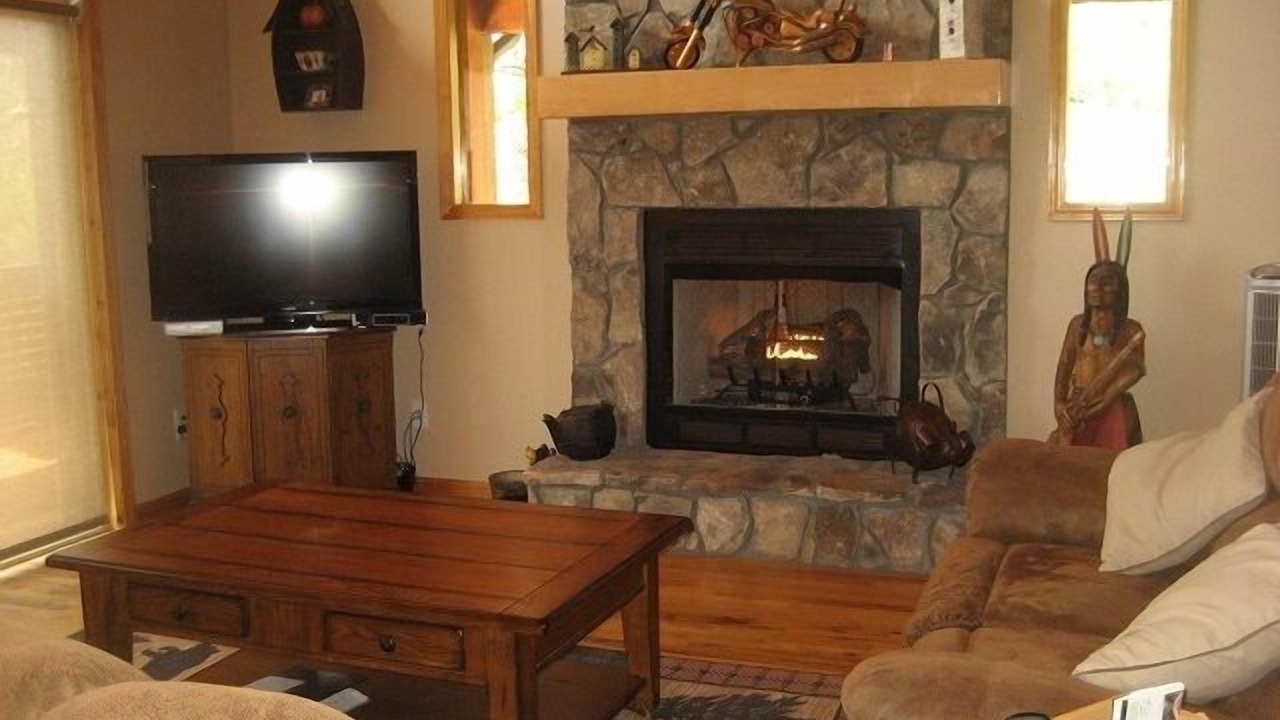 Photo of Livingroom in Murphy