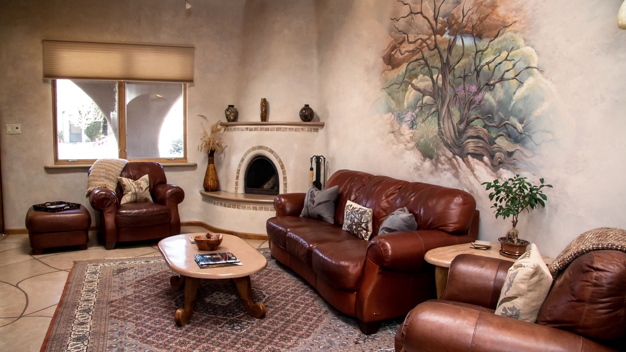 Photo of Livingroom in South Capitol