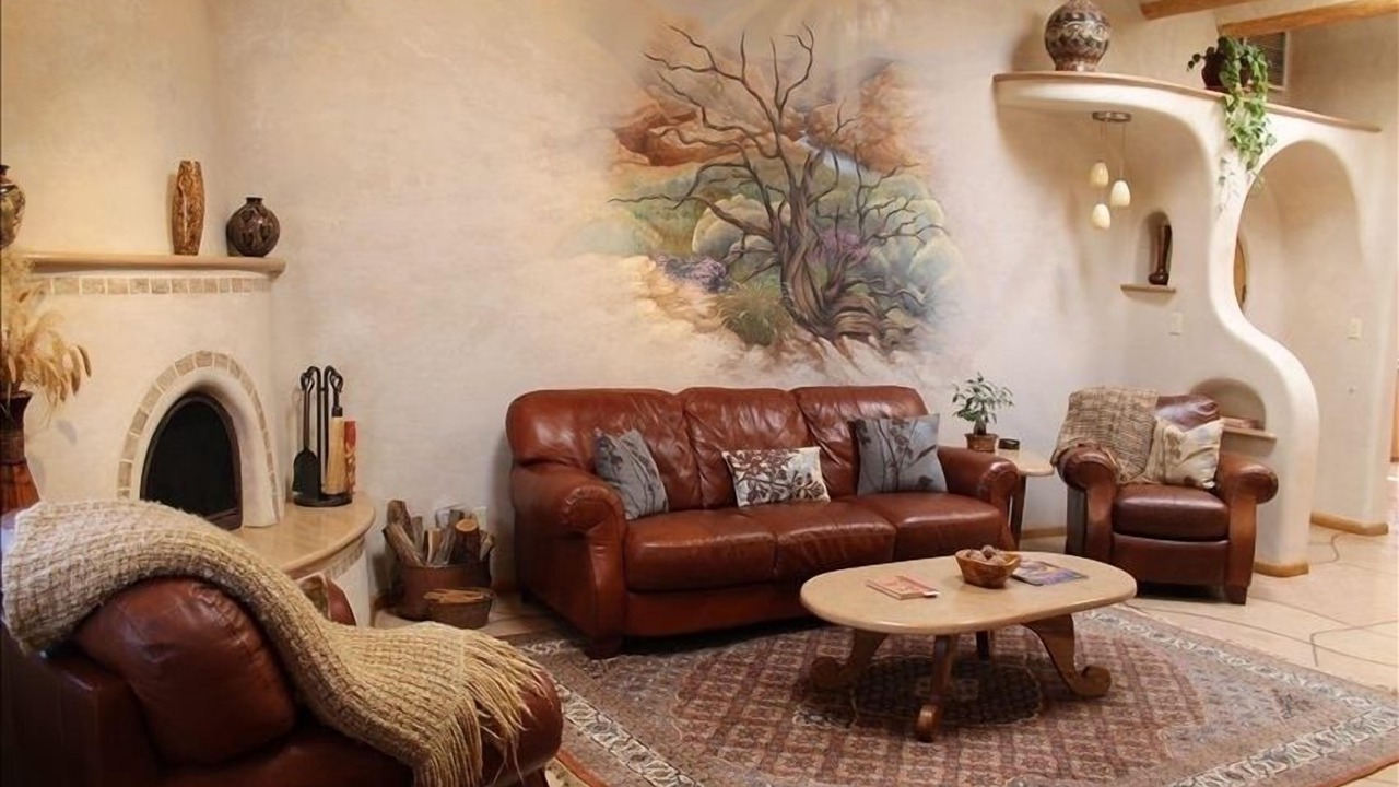 Photo of Livingroom in South Capitol