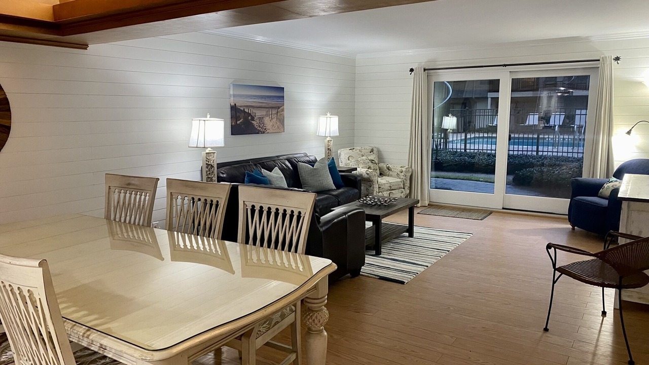 Photo of Bedroom in Hilton Head Island
