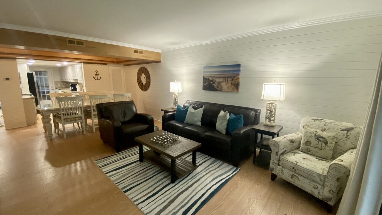 Photo of Bedroom in Hilton Head Island