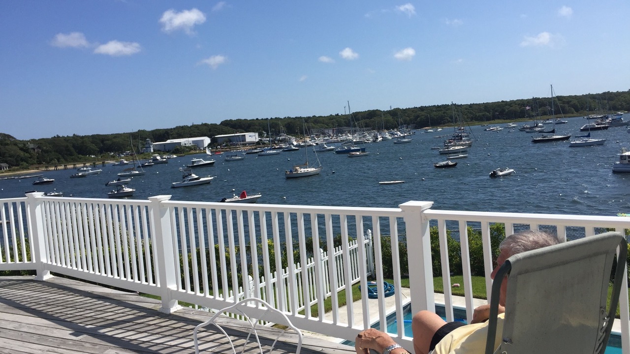 Photo of Bedroom in Pocasset