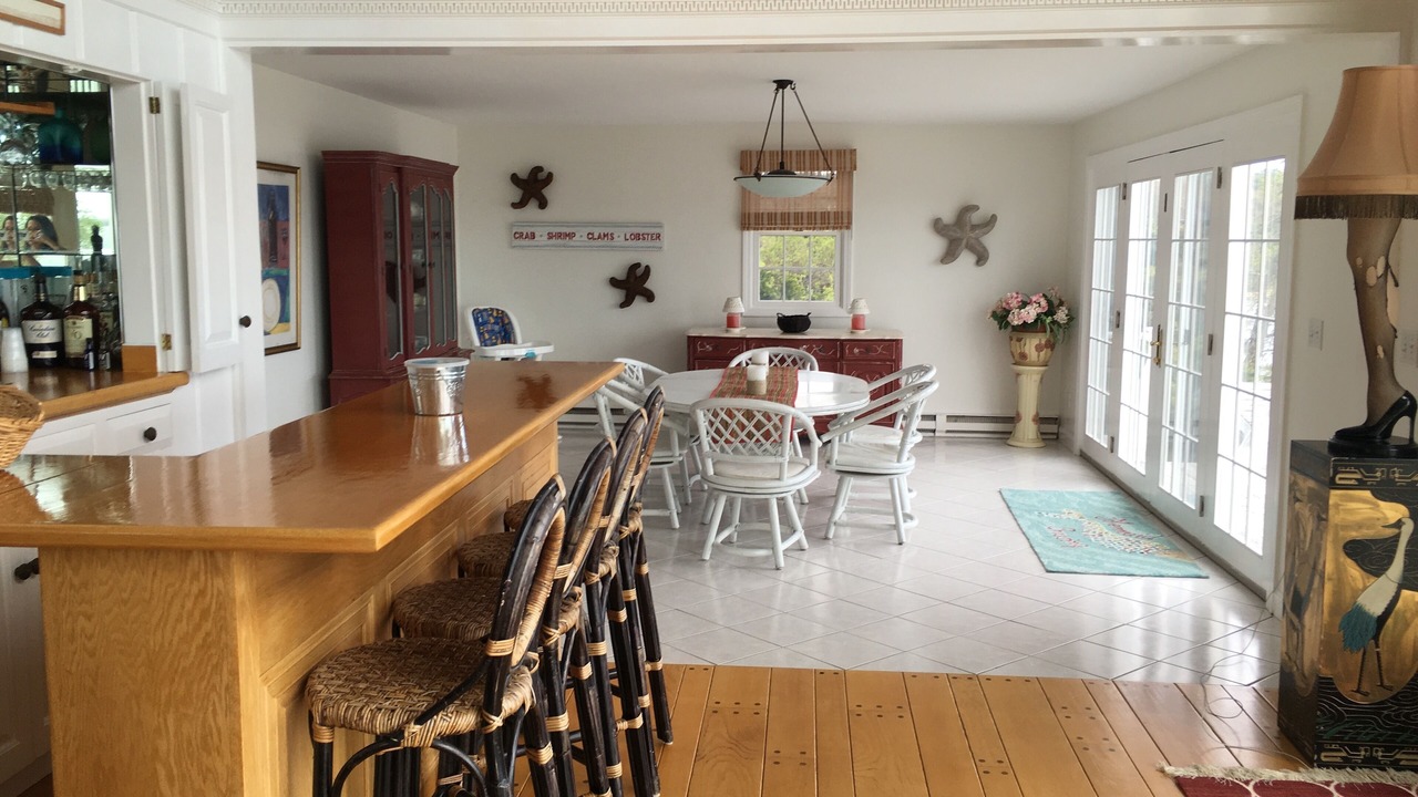 Photo of Outdoor in Pocasset