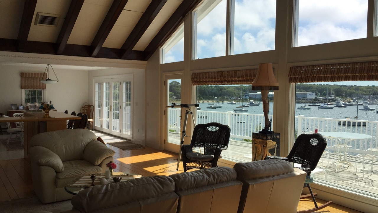 Photo of Bedroom in Pocasset