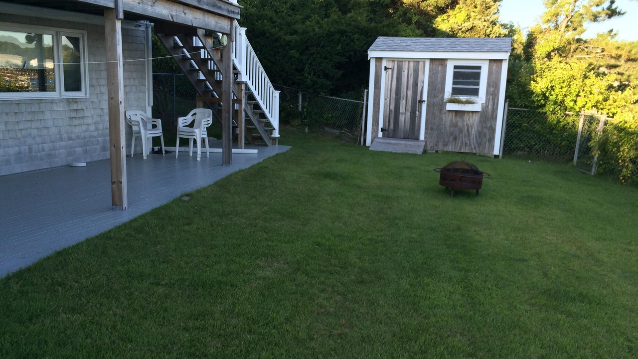 Photo of Outdoor in Pocasset